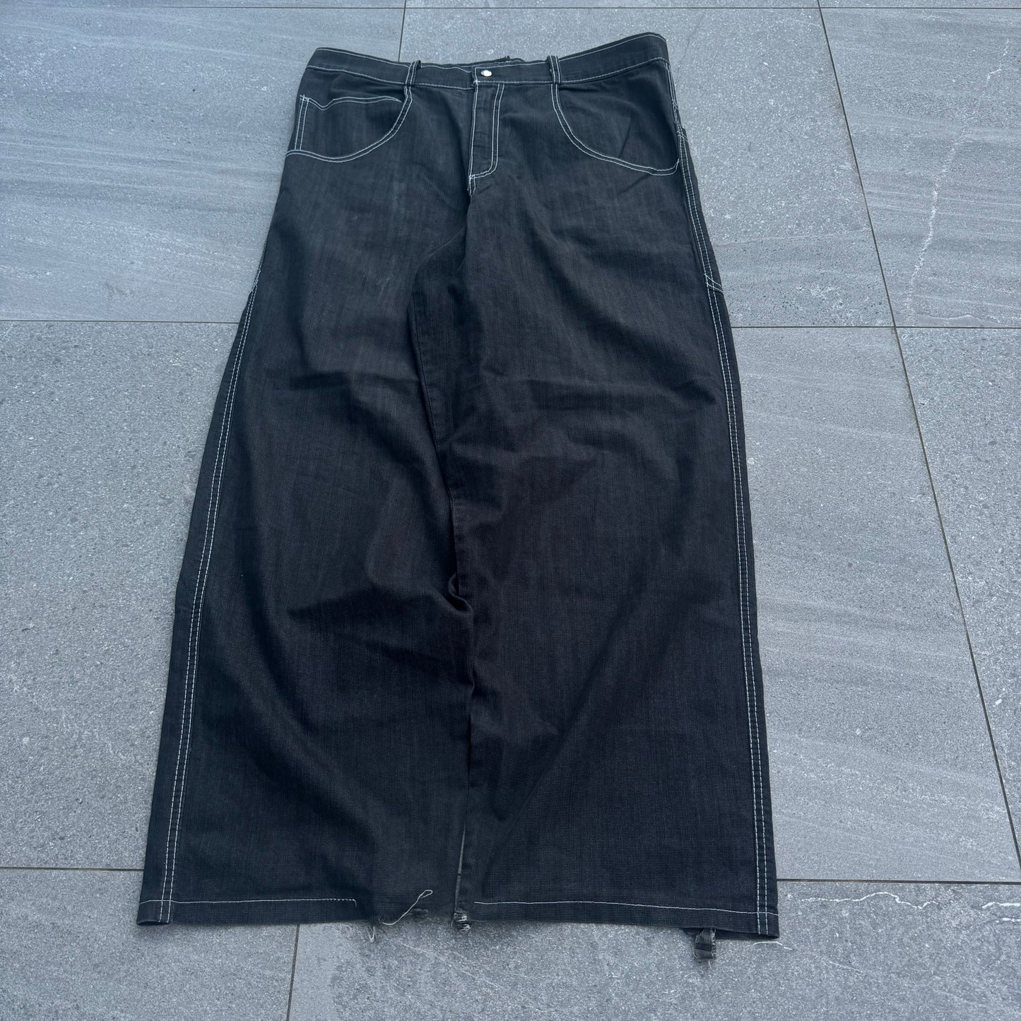 fattt bboy jeans - 40x32”