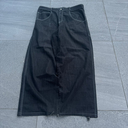 fattt bboy jeans - 40x32”