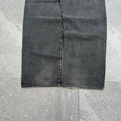 sean john jeans - 34x32”