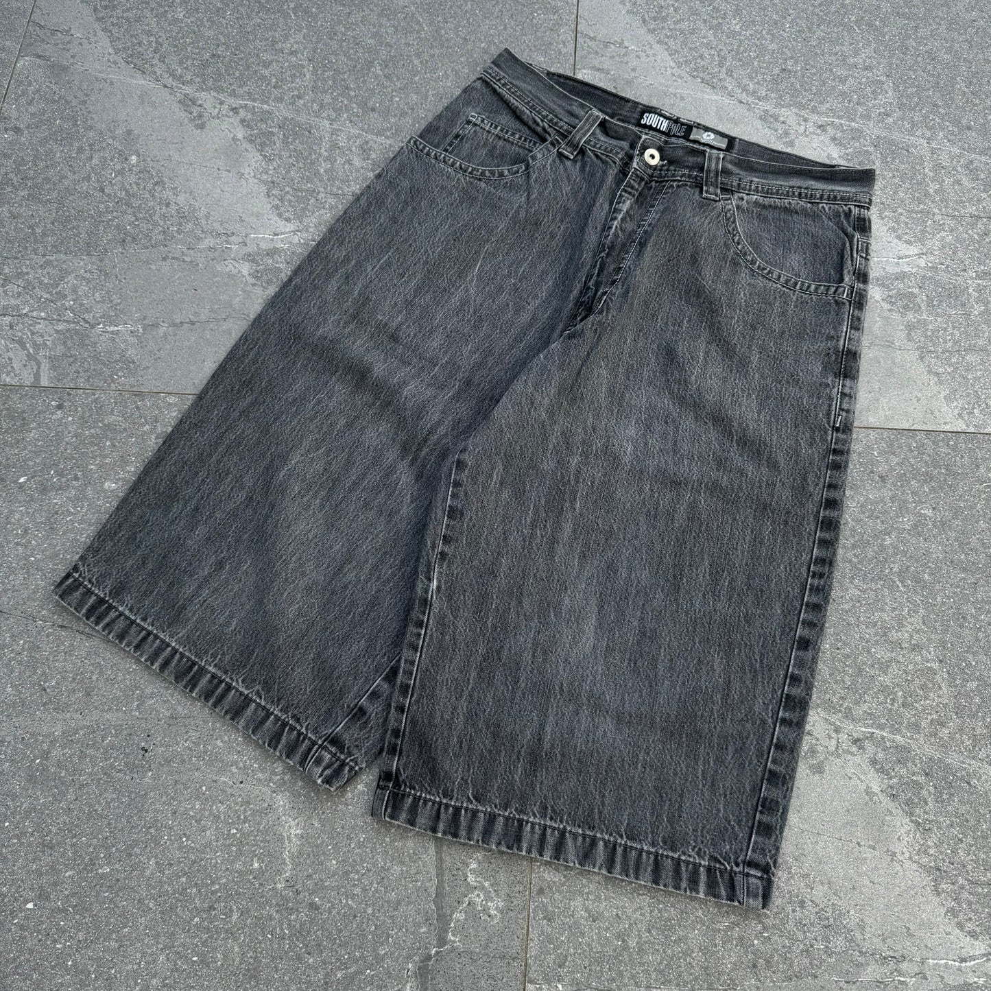 southpole jorts - 32”