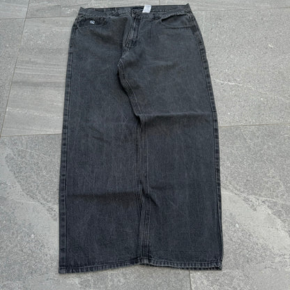 fat rocawear jeans - 40x32”