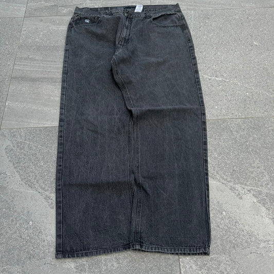 fat rocawear jeans - 40x32”