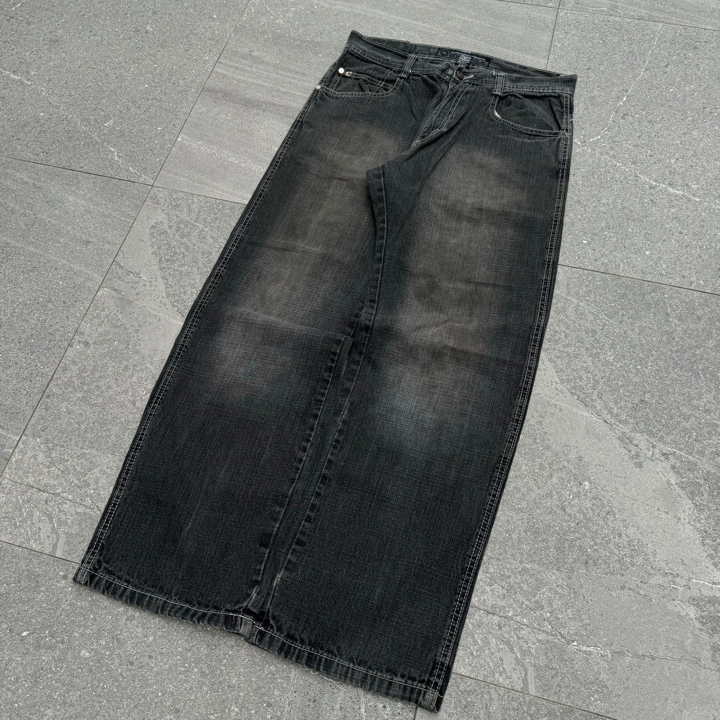 southpole jeans - 34x31”