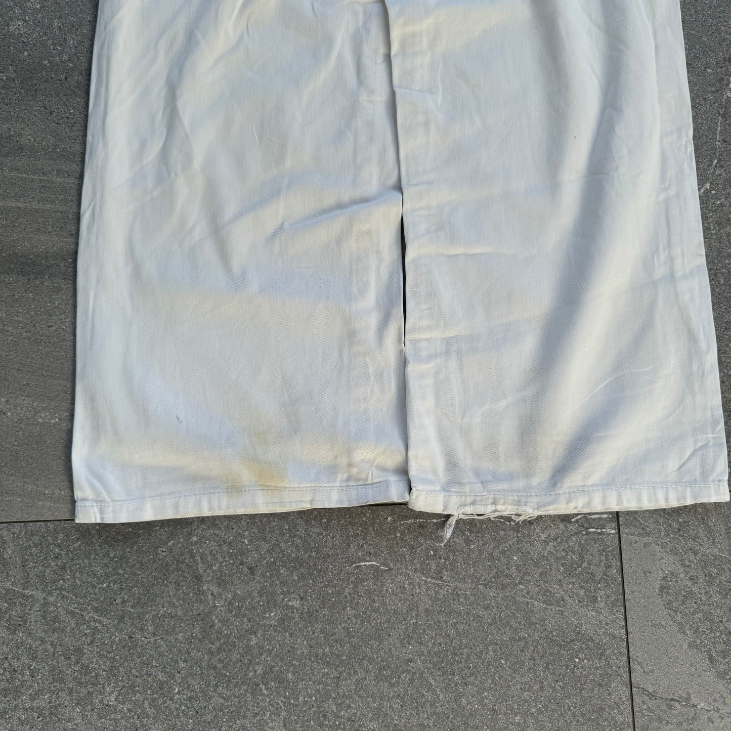 grail ed hardy jeans - 36x33”