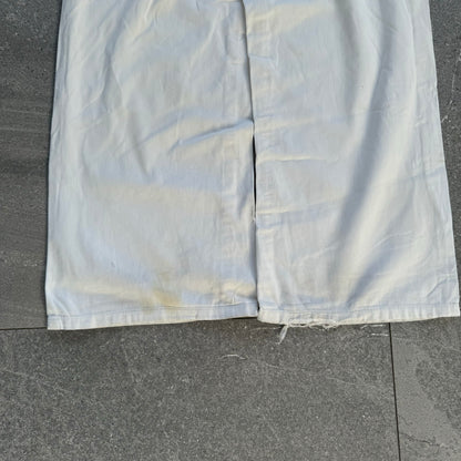 grail ed hardy jeans - 36x33”