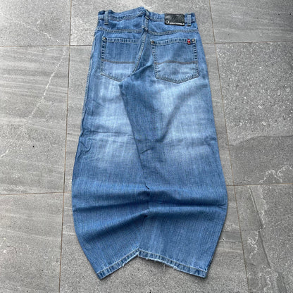 fuck these are goated - 32x31”