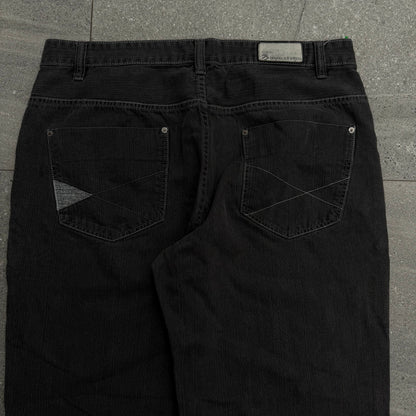 seki enyce jeans - 38x31”