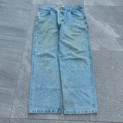 southpole jeans - 38x31”