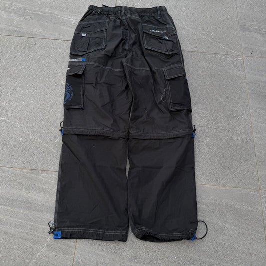 piko hiking zip offs - 33x30”