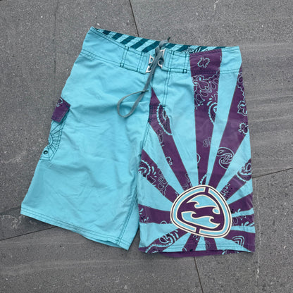 paisley LSD andy irons - 31”