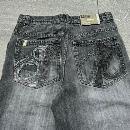 southpole jorts - 29”