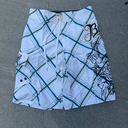 deadstock billabong boardies - 30x12”