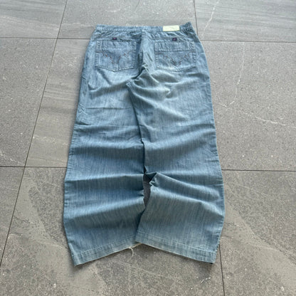 bossco jeans - 33x29”