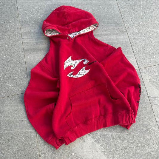 billabong centre hit - XS