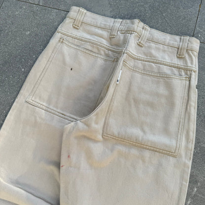 é skate jeans - 32x30”