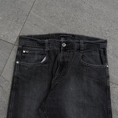 southpole faders - 34x31”