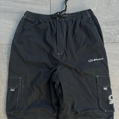 if ur scrolling thinking what are these surf cargo pants, trust me, YOU NEED A PAIR - 30-34”