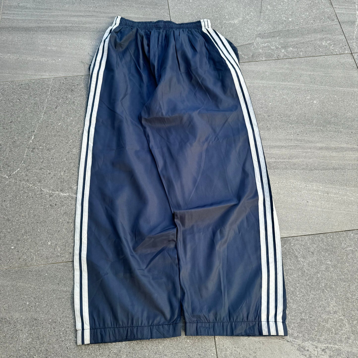 FATTEST ADIDAS TRACKS EVER WTF - M