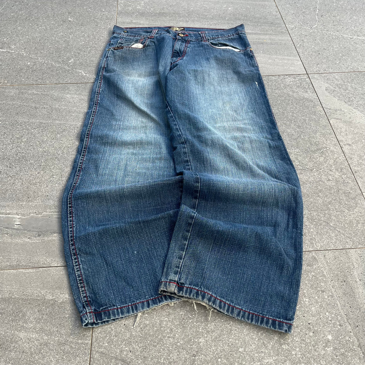 ghani jeans - 36x32”