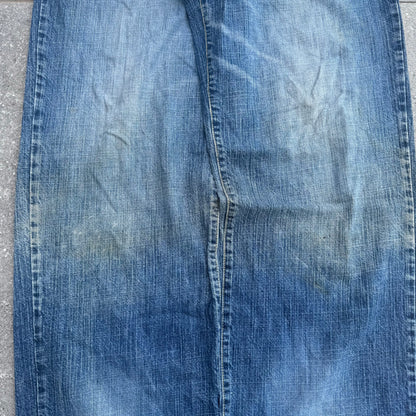 enyce beaters - 34x31”