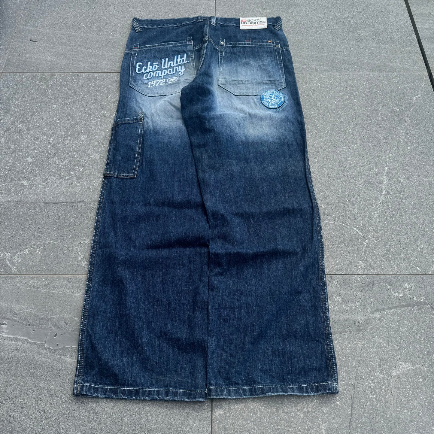 ecko faders - 36x32”