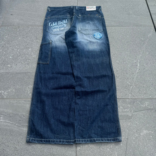 ecko faders - 36x32”