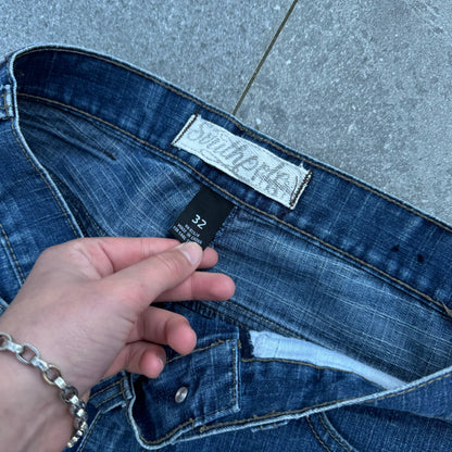 southpole jorts - 32”