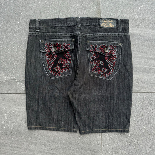 NBN jorts - 40x10”
