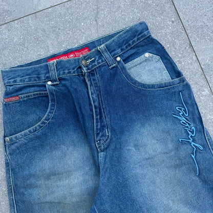 real clean ecko jeans - 29x30”