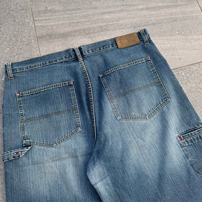tommy jorts - 38x13”