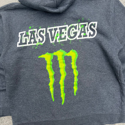 sick las vegas monster backhit - M