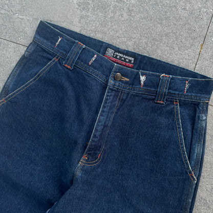 jambangee jeans - 32x29”