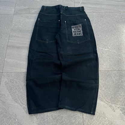 sexy results jeans - 34x28”