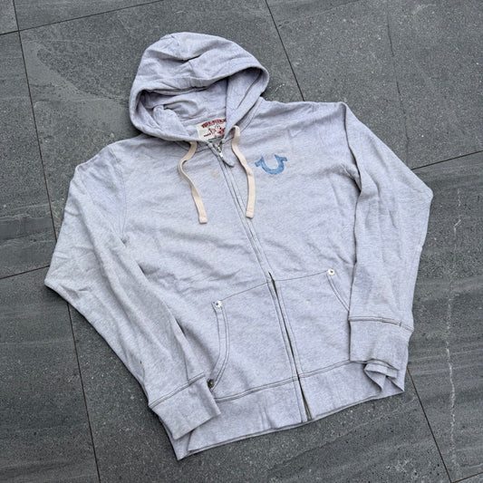 truey zip - L