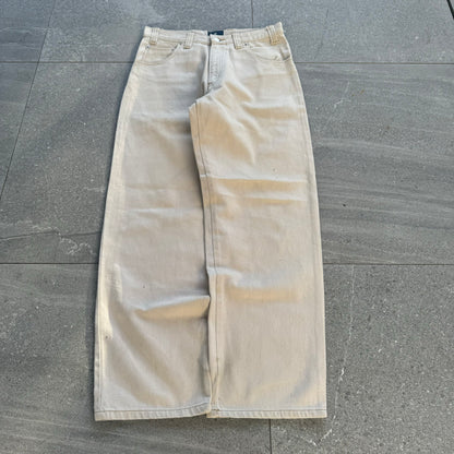 é skate jeans - 32x30”