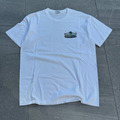 1997 billabong tee - XL