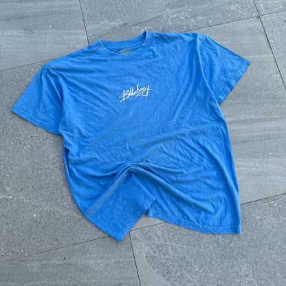 faded billy tee - L
