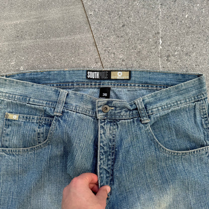 southpole jeans - 36x34”
