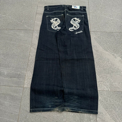 southpole grail jeans - 38”