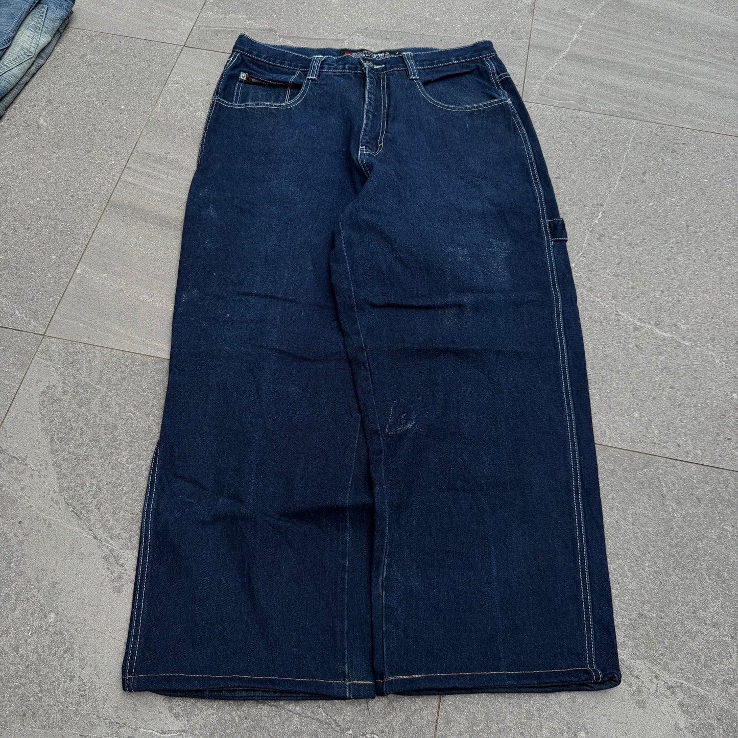 grail OG southpoles ((so fat)) - 36x29”