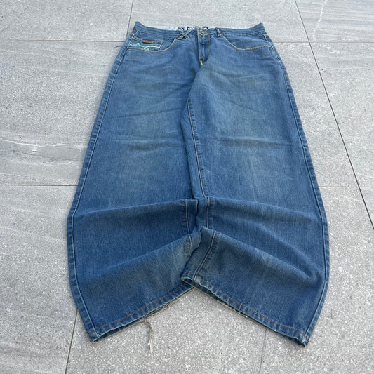 lng panda jeans - 36x30”
