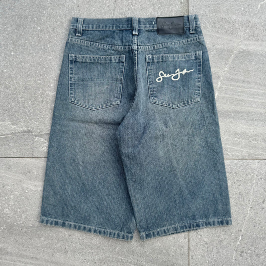 sean john jorts - 30x14”