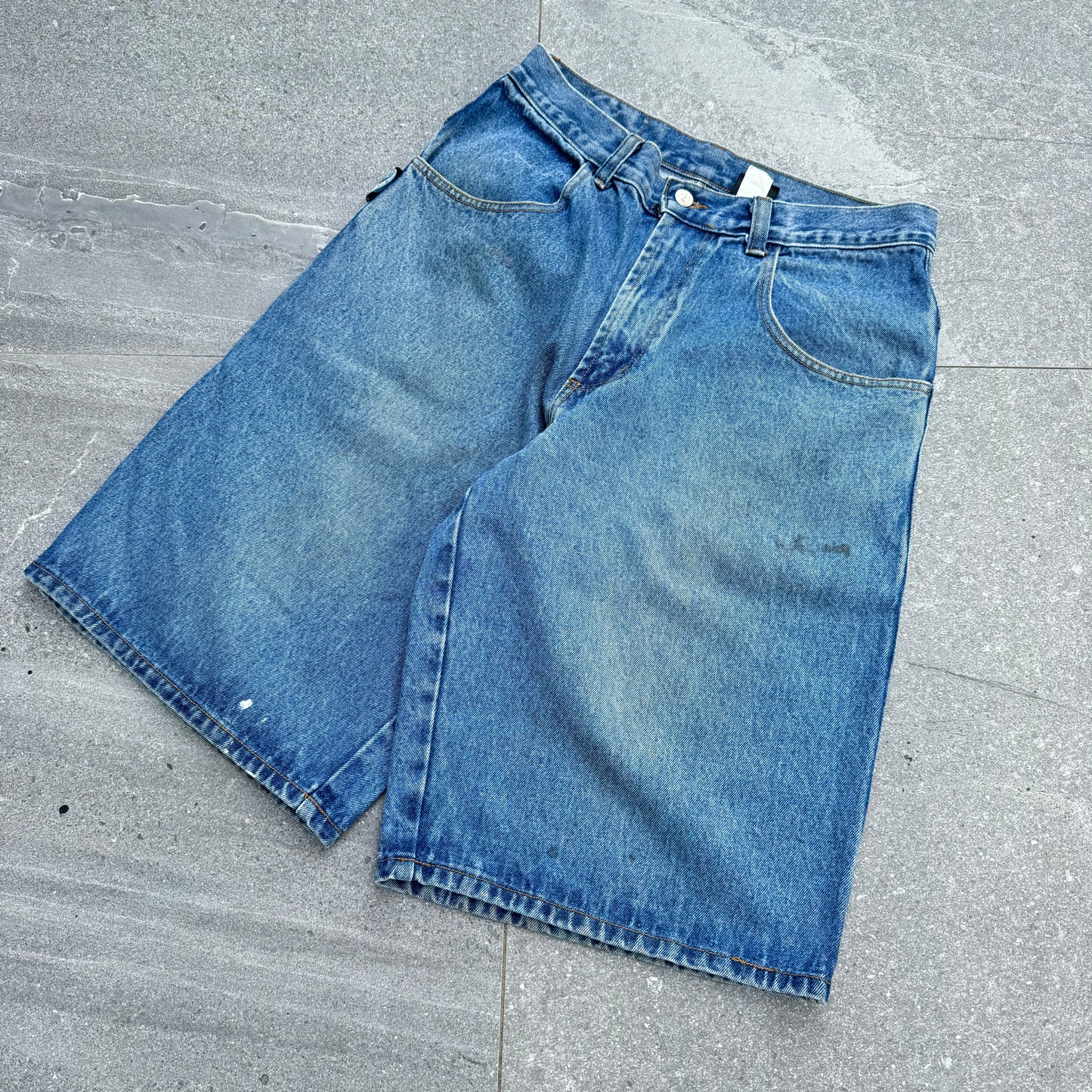 interstate jorts - 32”