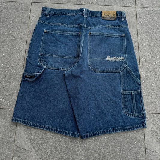 southpole jorts - 36”