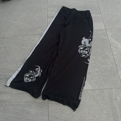 FATTTTTEST track pants ever - M/L