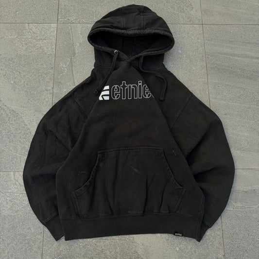 OG etnies hoodie - M