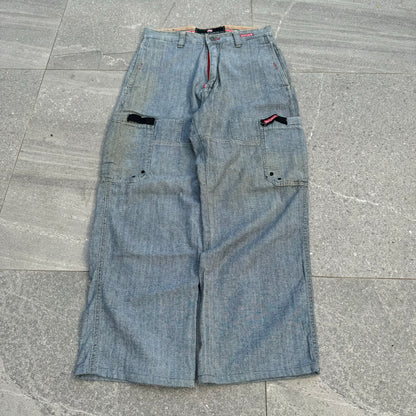 ecko pants - 31x27”