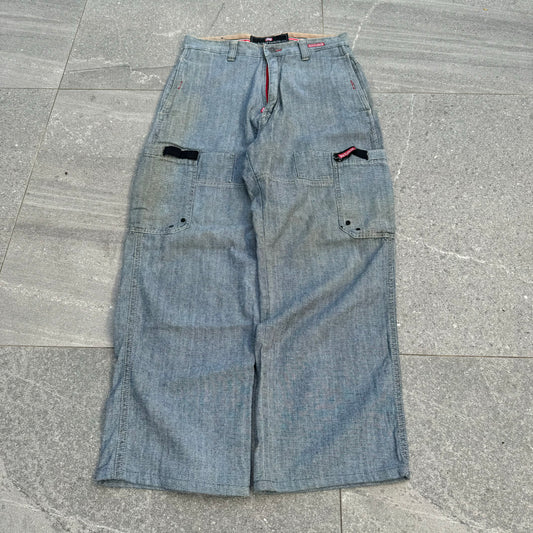 ecko pants - 31x27”