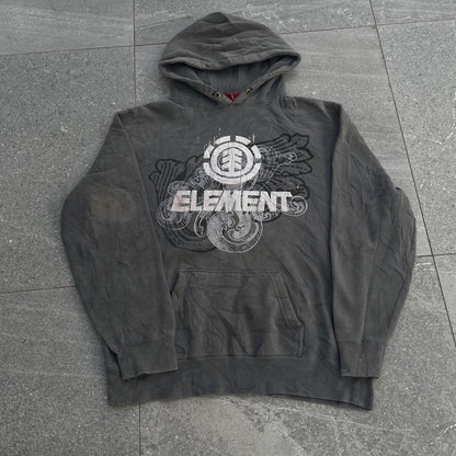 element hoodie - L/XL
