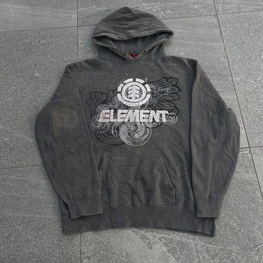 element hoodie - L/XL